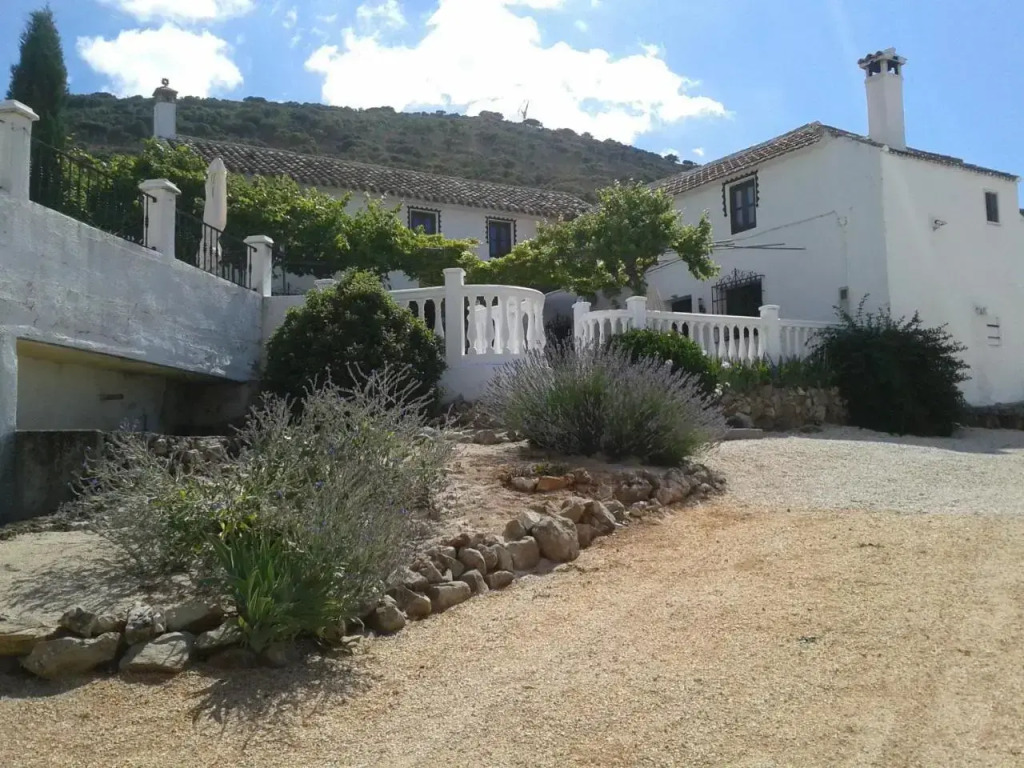 Hacienda la Suerte