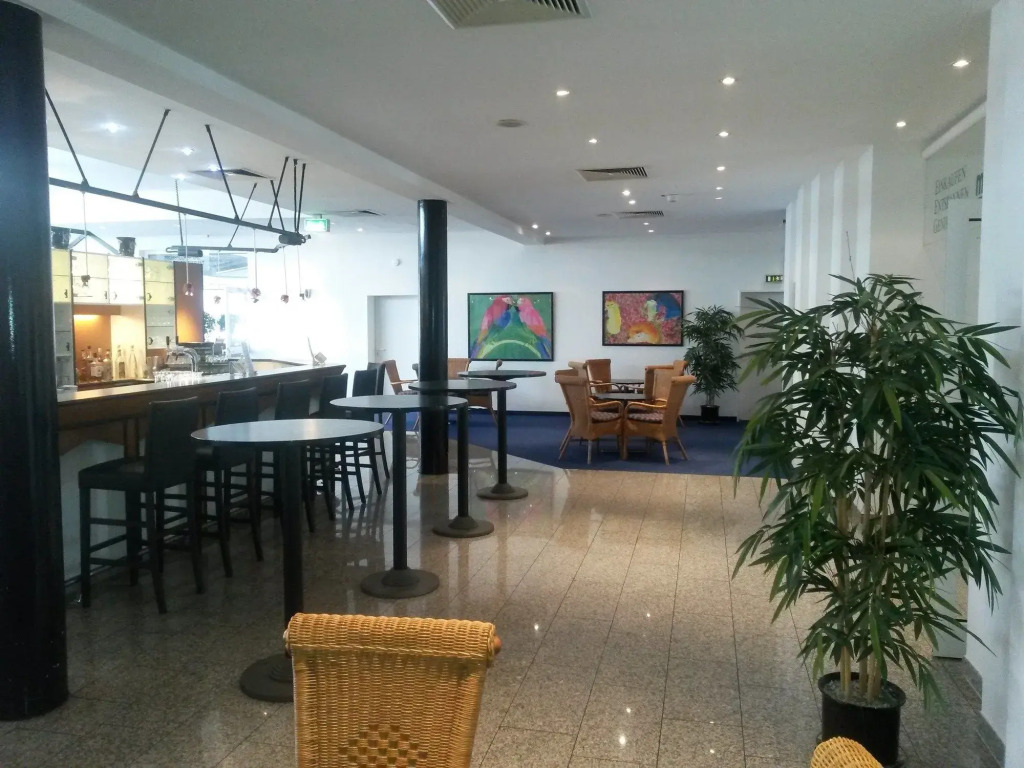 PLAZA INN Grevenbroich