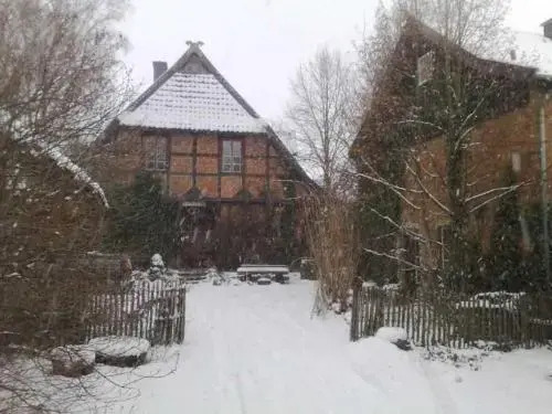 Fachwerkhof Goedringen