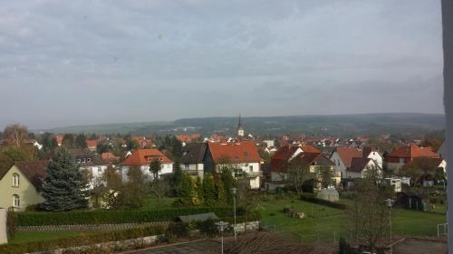 1a Zimmervermietung Bad Münder
