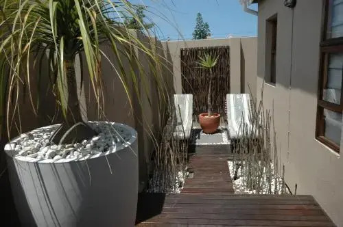 Fish Hoek Bed And Breakfast