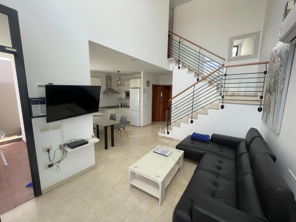 Tauro Golf by VillaGranCanaria