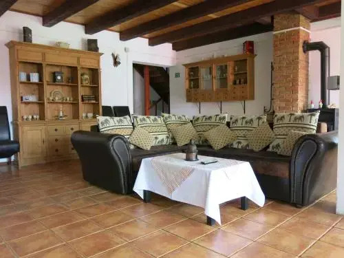 Pensiunea Casa Gobbel