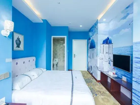 Zhengzhou Yudu Express Hotel