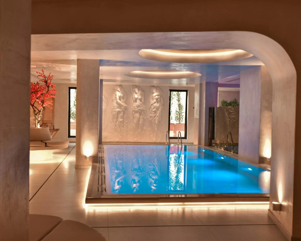 Maritim Marina Bay Resort SPA & Casino Adult Friendly