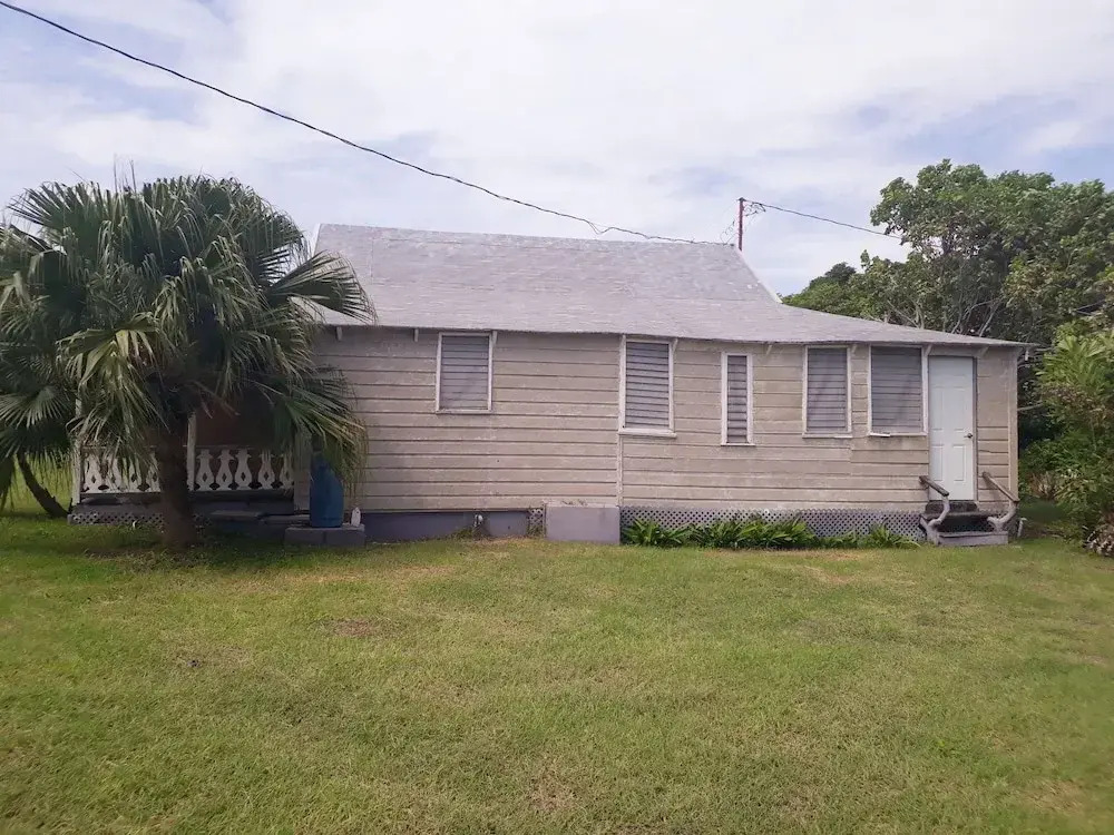 Sandune Cottage