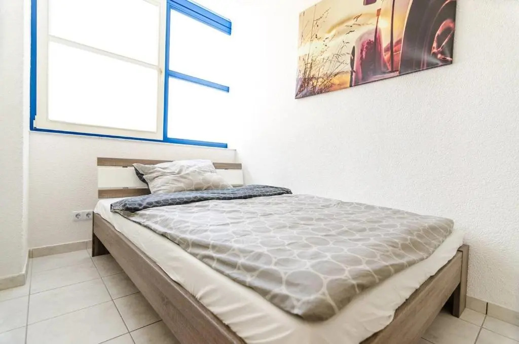 EXPO Studio Apartment - Stuttgart Flughafen und Messe