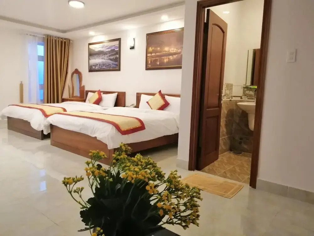 Tuấn An Hotel