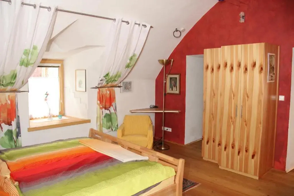Ferienwohnung Vorstadt