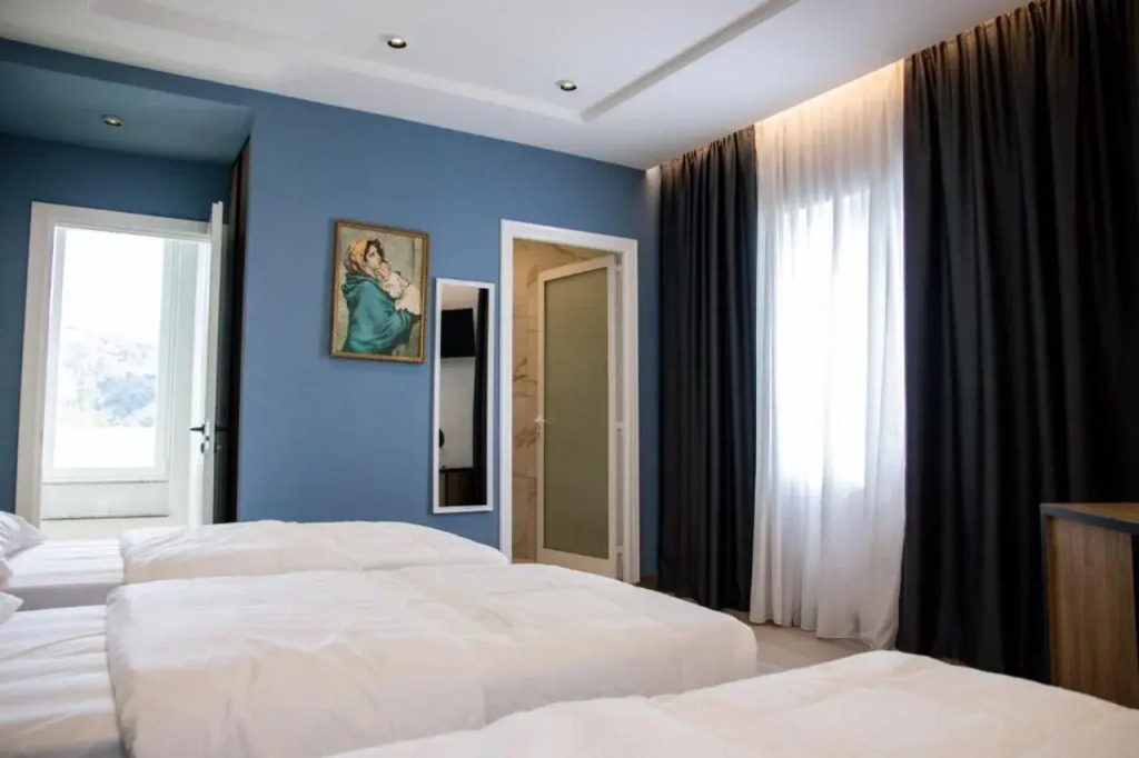 Hotel Blini