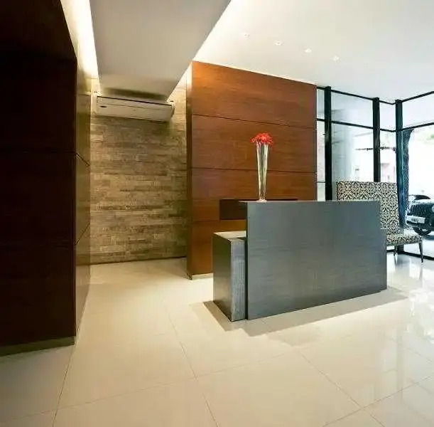 Polo Suites