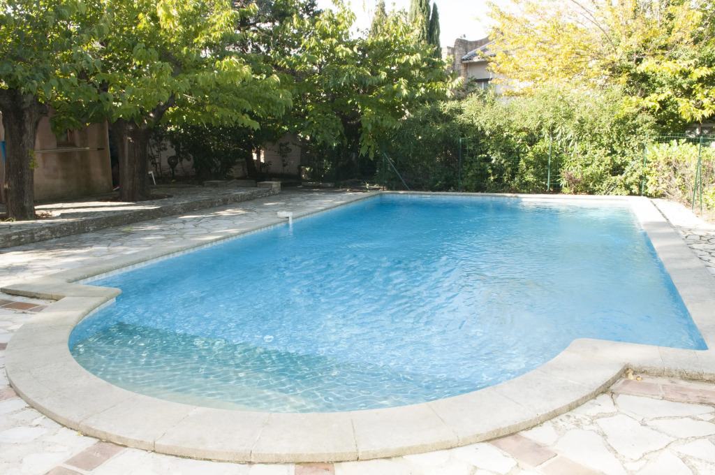 Hôtel Ermitage Avignon