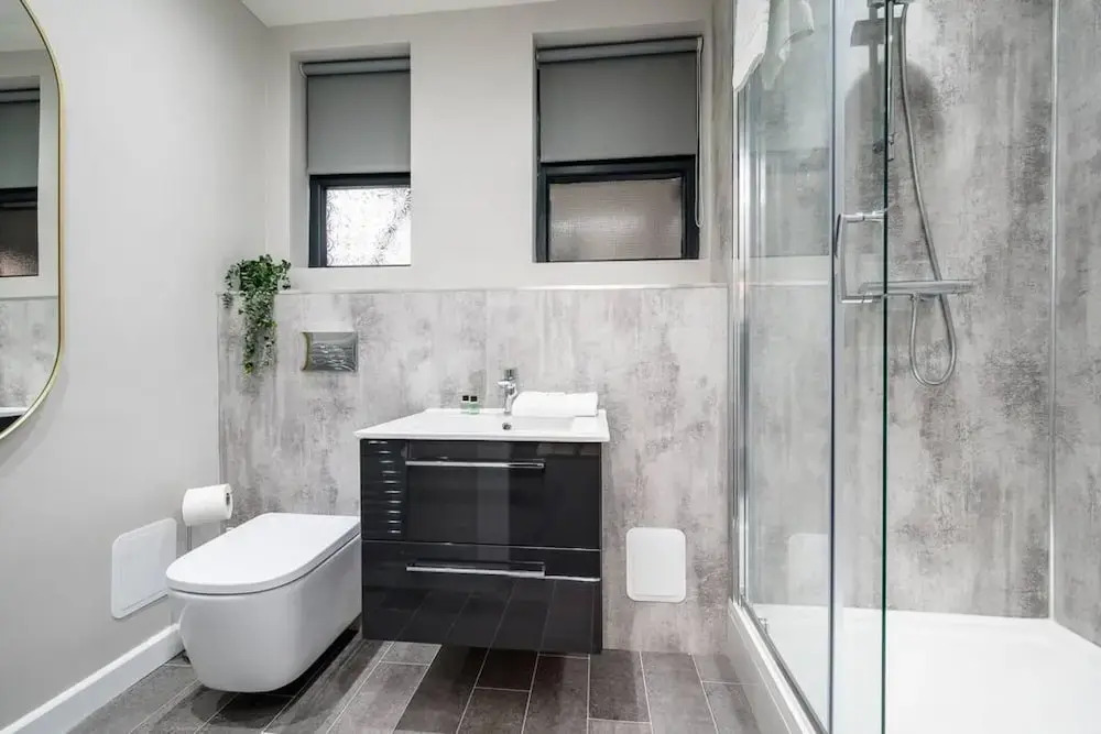 Host & Stay - The Coachouse at Pilgrim St