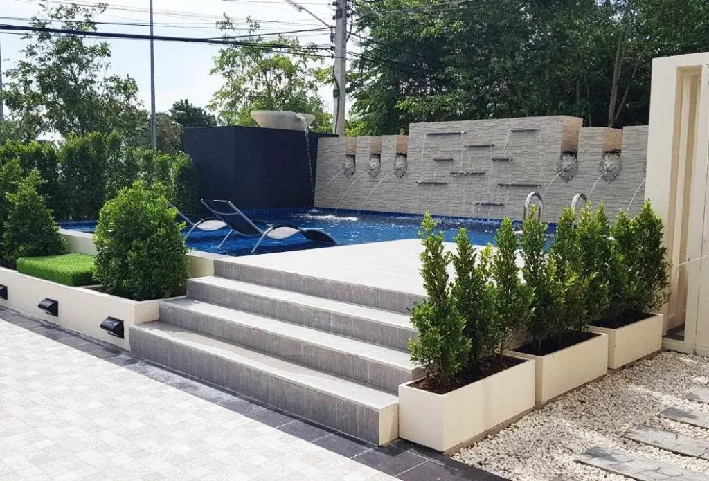 Art De Sea Hua Hin