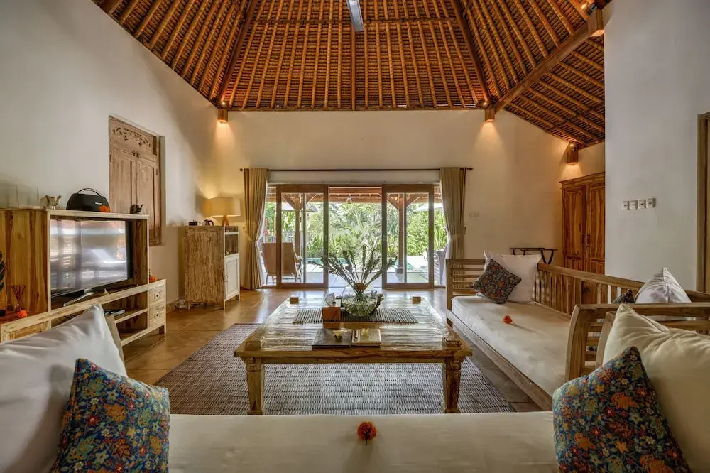 Villa Bedauh Ubud by Manara
