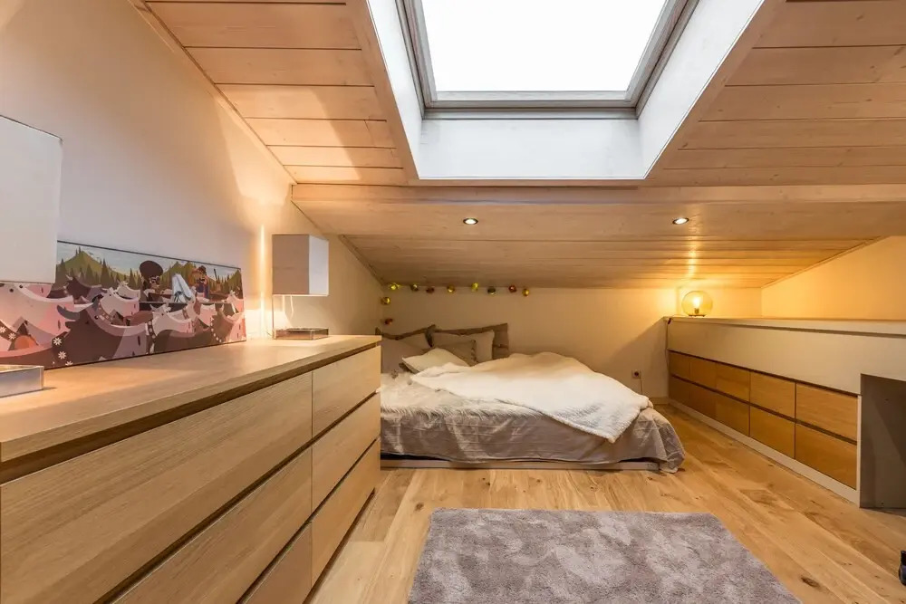 Chalet Eden