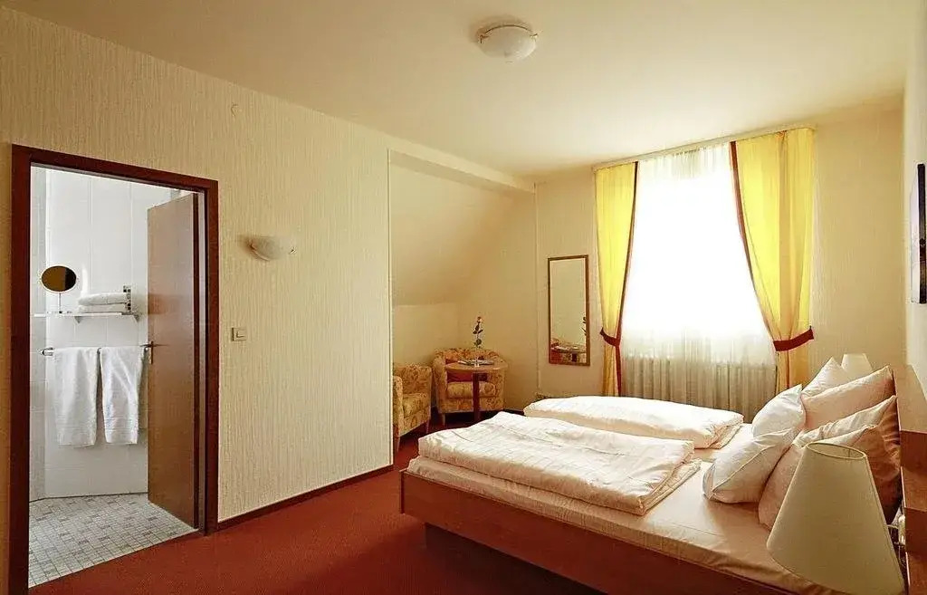 Parkhotel Kirn