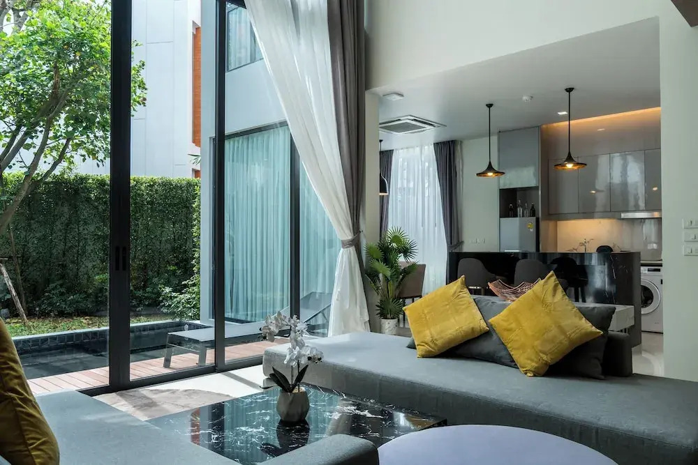 Panora Villa 8112 By Villacarte