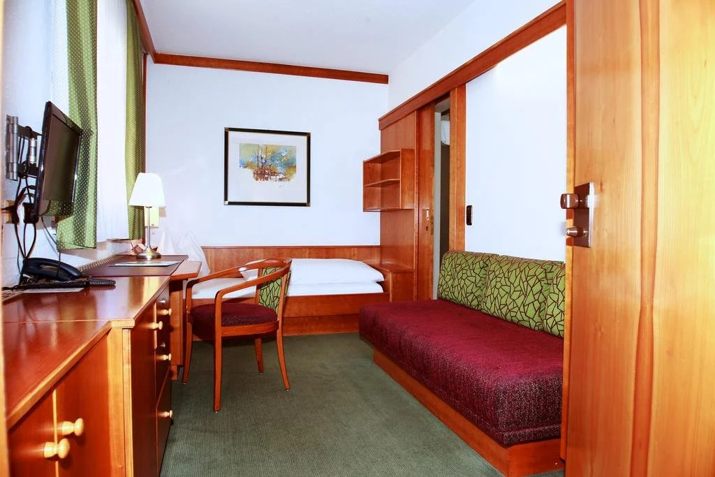 HOTEL ZILLNERs EINKEHR ***