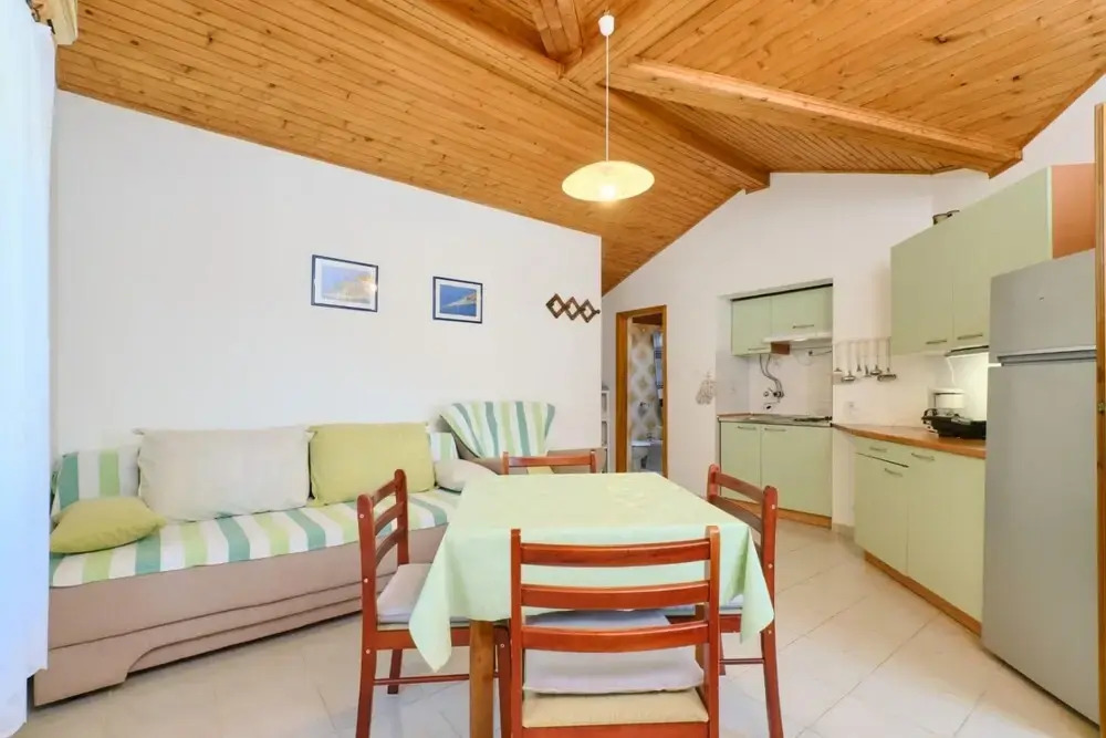 Luce - 50 m From sea - A2