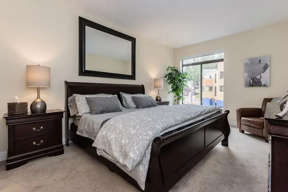 Silver Bear #37 - 2 Br Condo