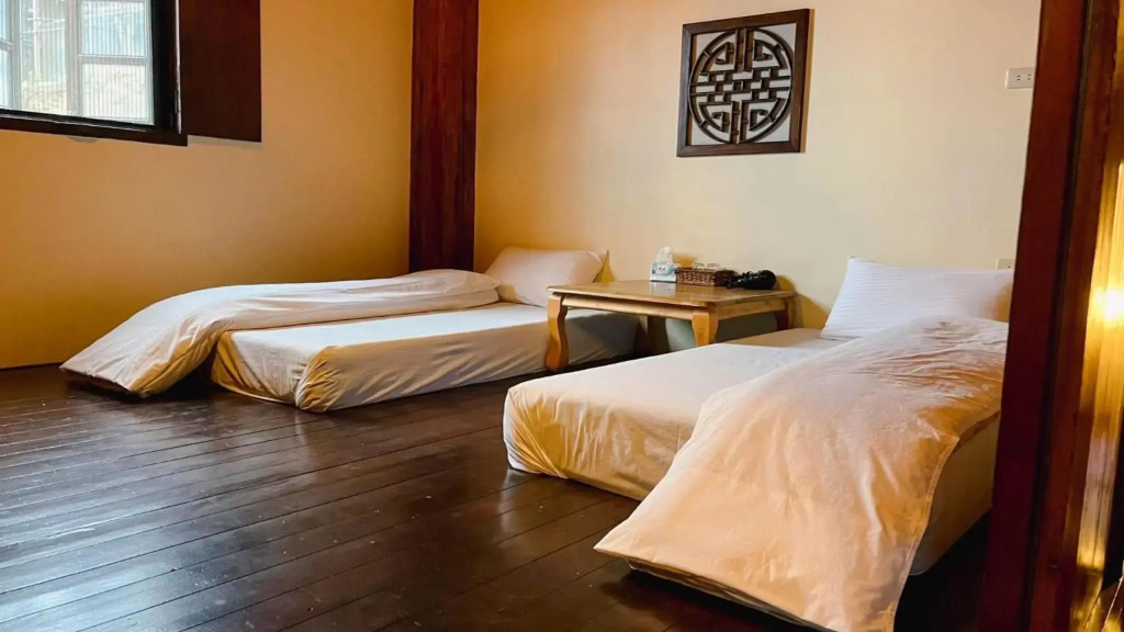 Jin Sha Ting Hai Homestay I