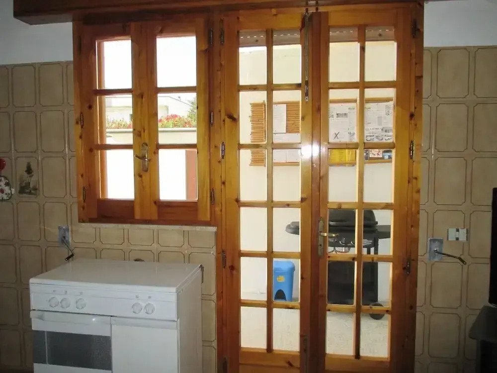 Casa per vacanze Ludovica