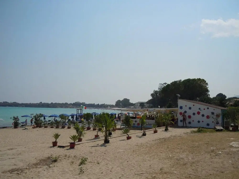 Appartamento Con Piscina - Clima E Wi-fi - Al Mare