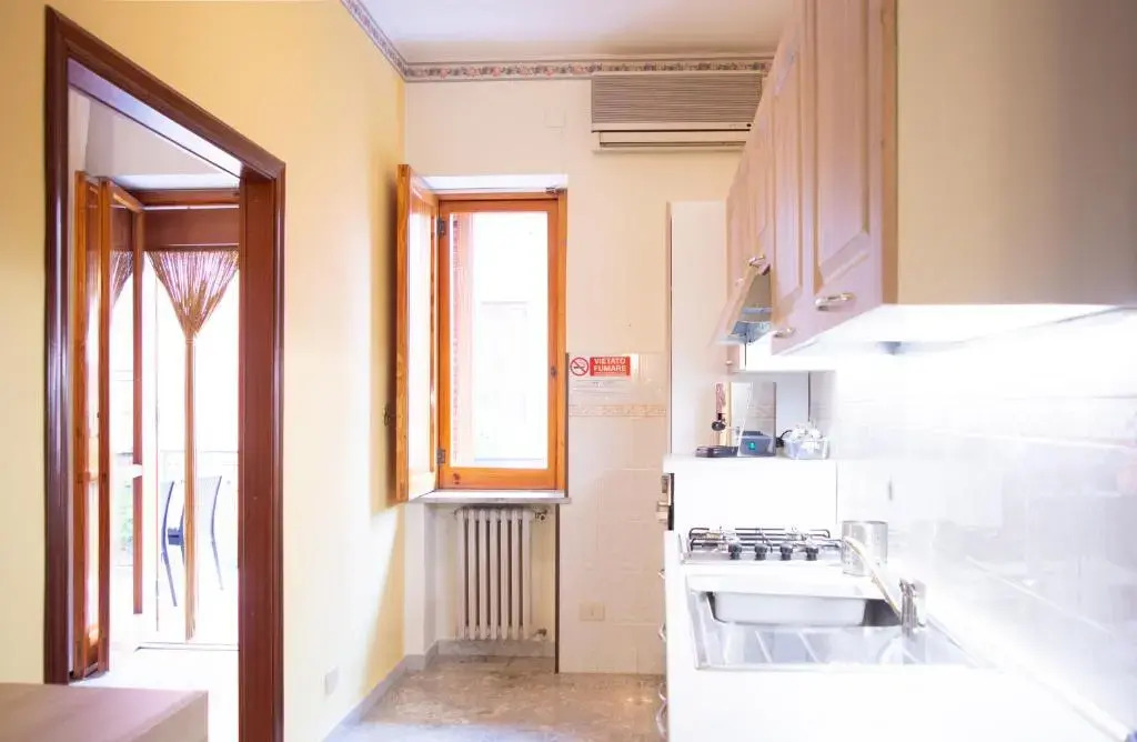Villa Franca Mini Appartamenti