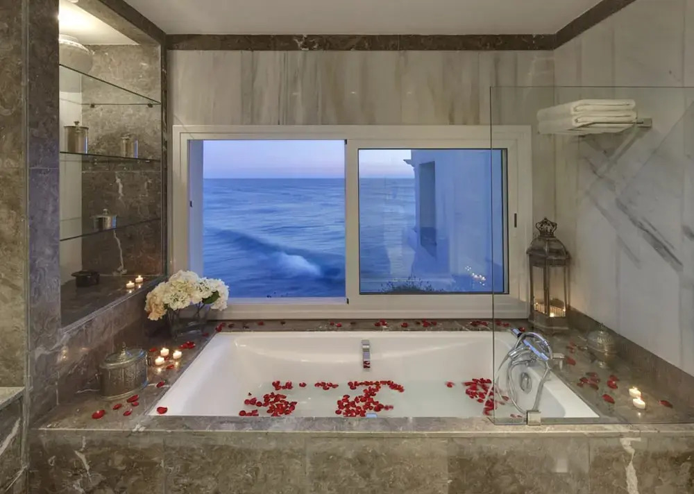 Le Mirage Tanger