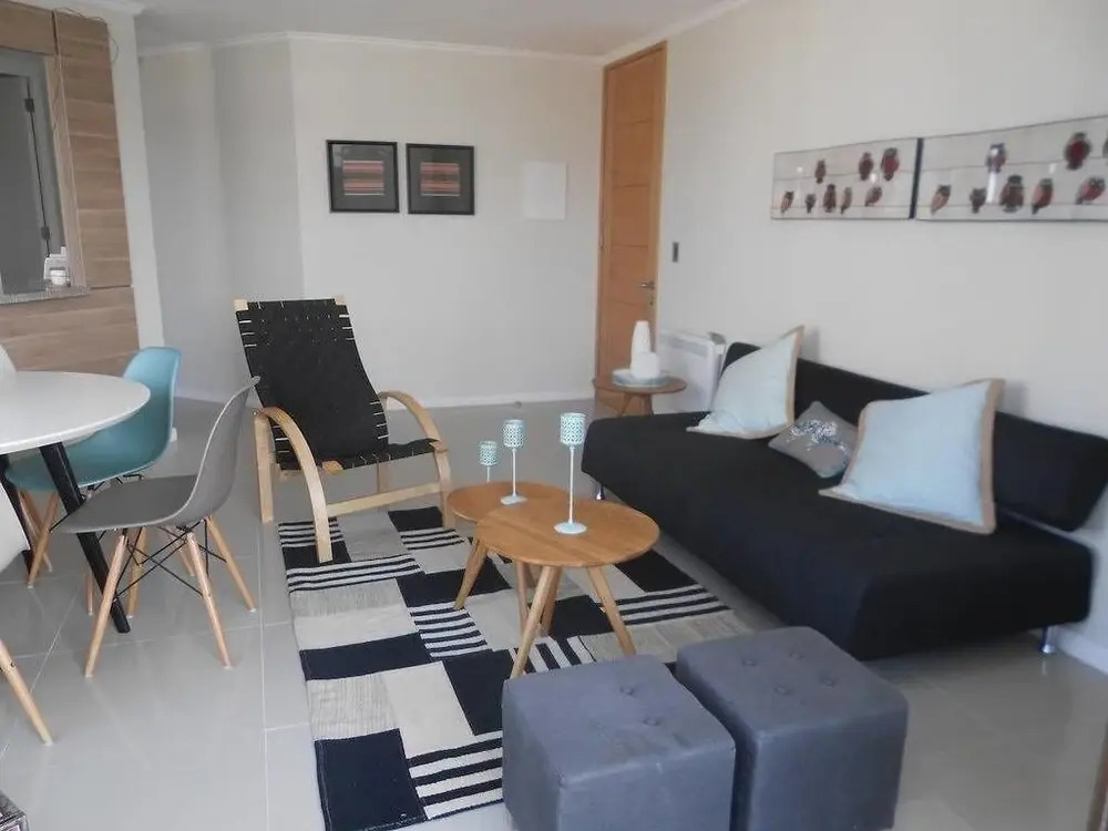 Departamento Jardín del Mar