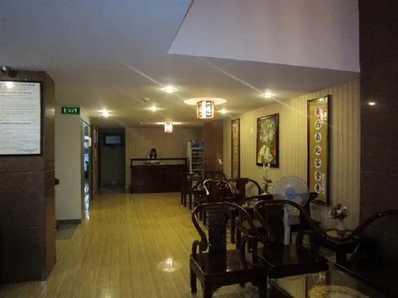 Nui Thanh Hotel