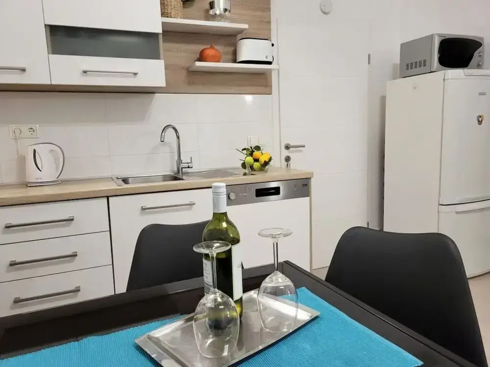 Apartment in Uberlingen