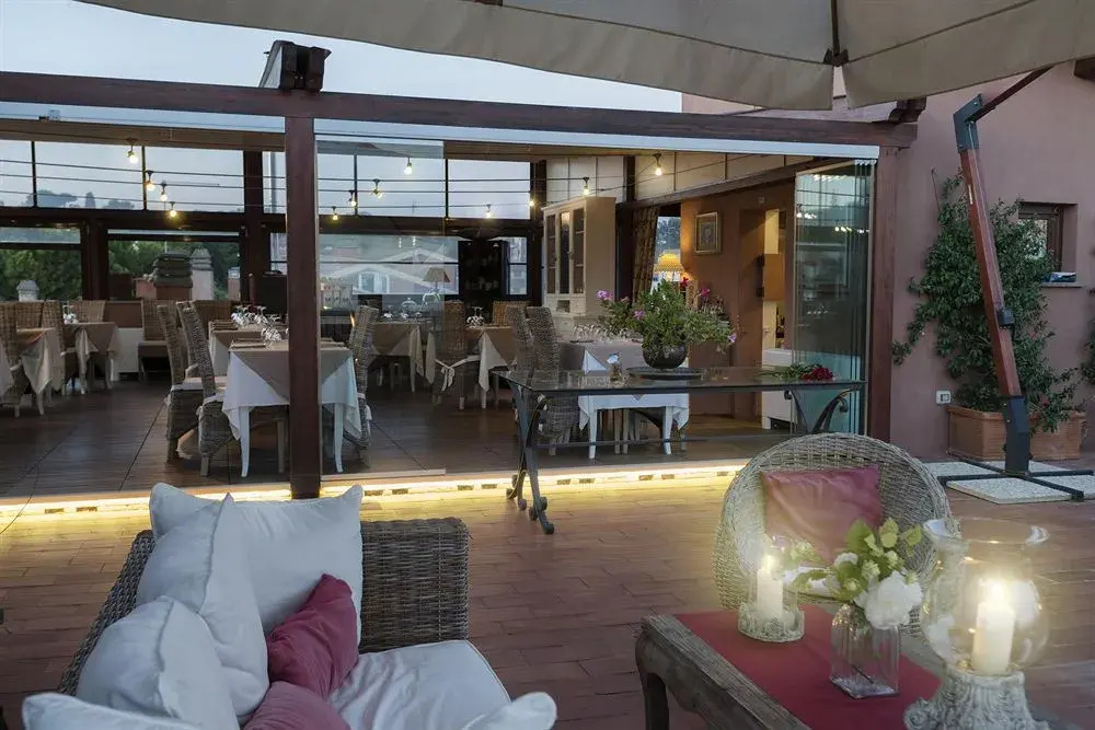 La Meridiana Relais