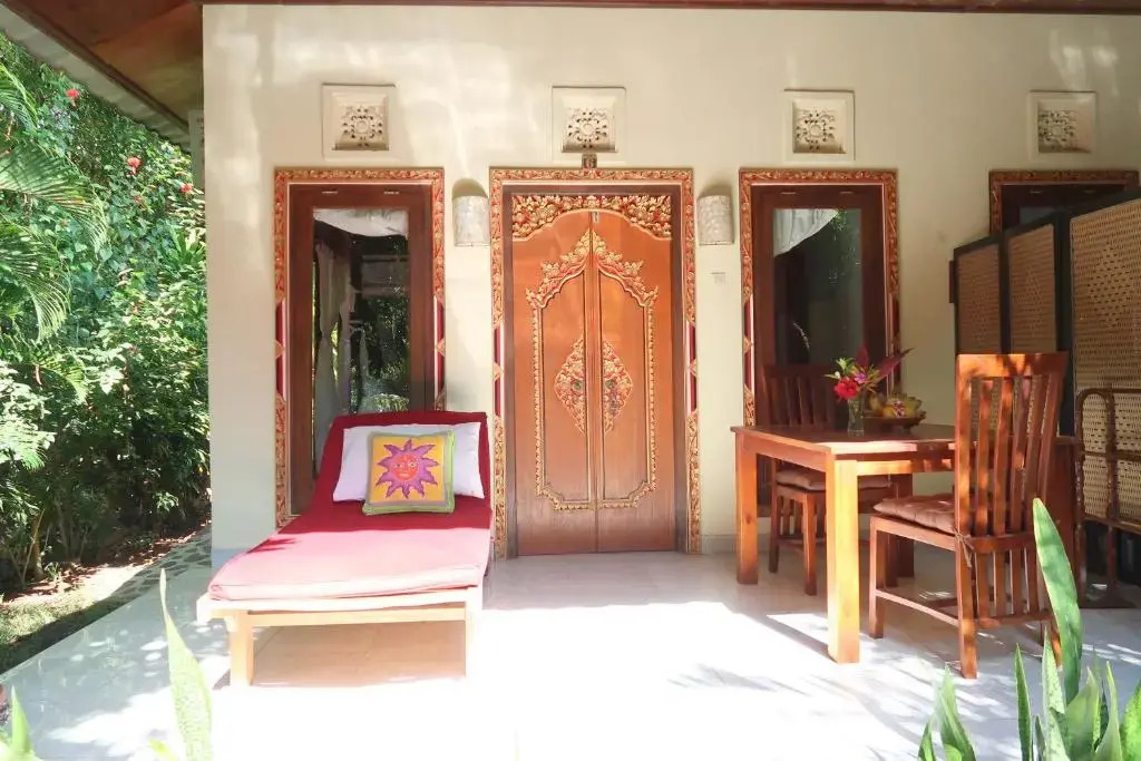 Villa Aditya