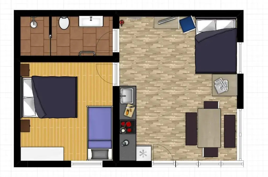 Haus Sabrina