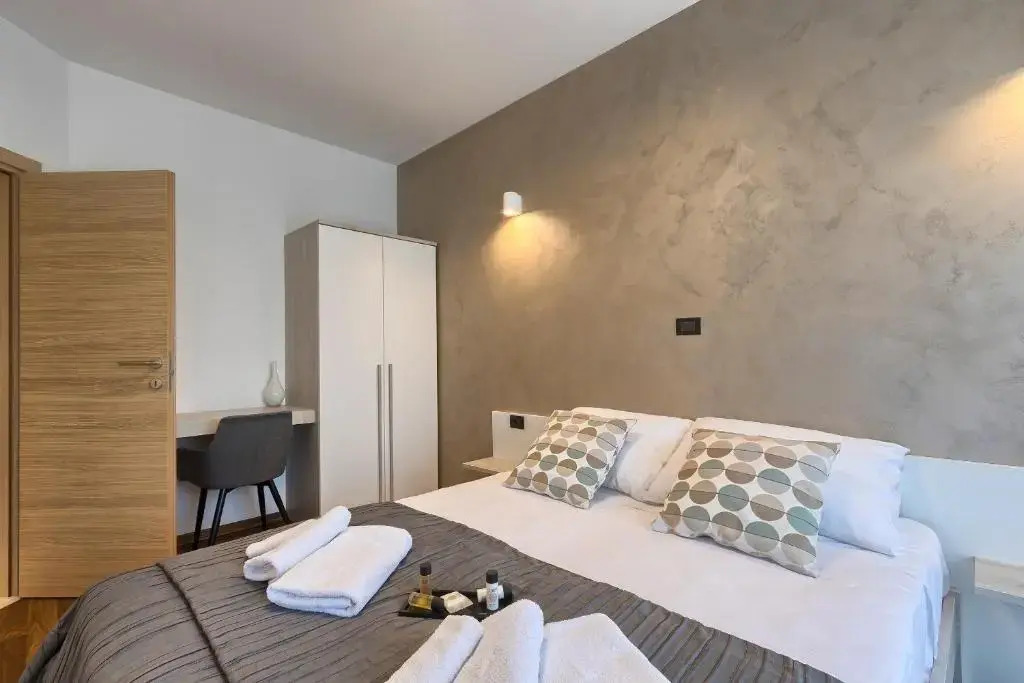 Adriatic Apartments