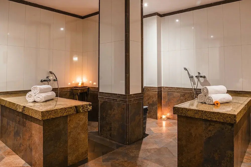 Zakrzówek Residence