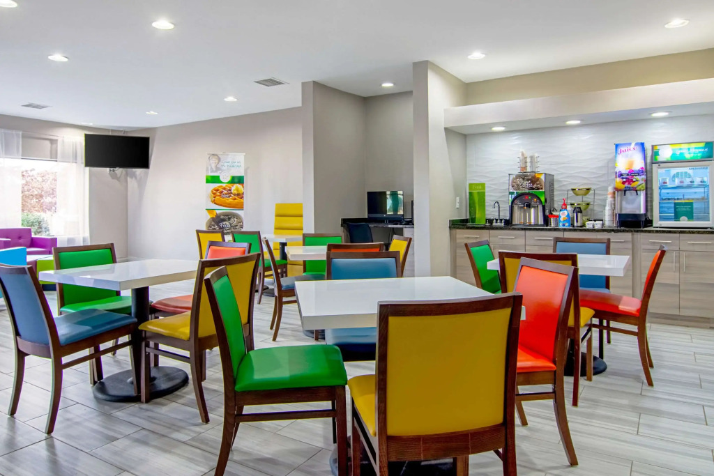 Quality Inn Villa Rica