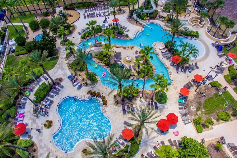 Regal Palms Resort & Spa at Highlands Reserve 2346