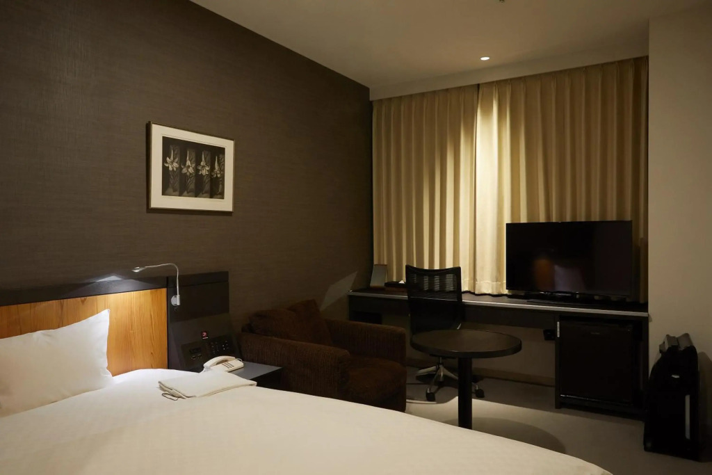 Rhino Hotel Kyoto