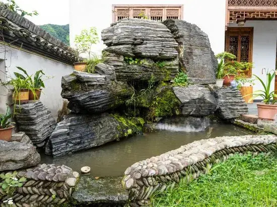 Hongcun Xinxin Zixin Inn