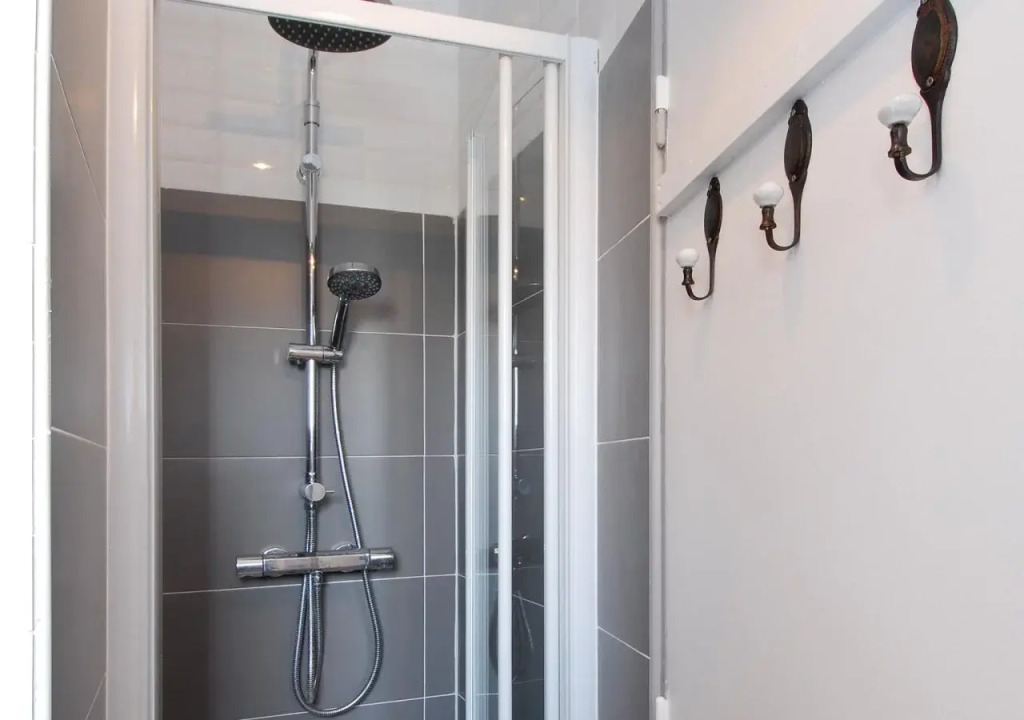 Edgar Suites Hameau - Porte de Versailles