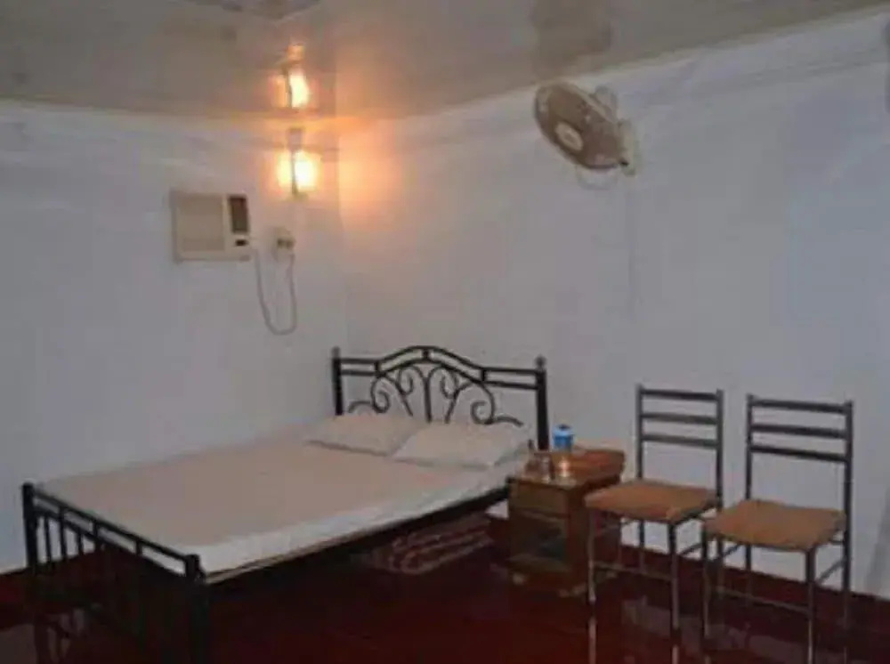 Sanidhya Beach Resort