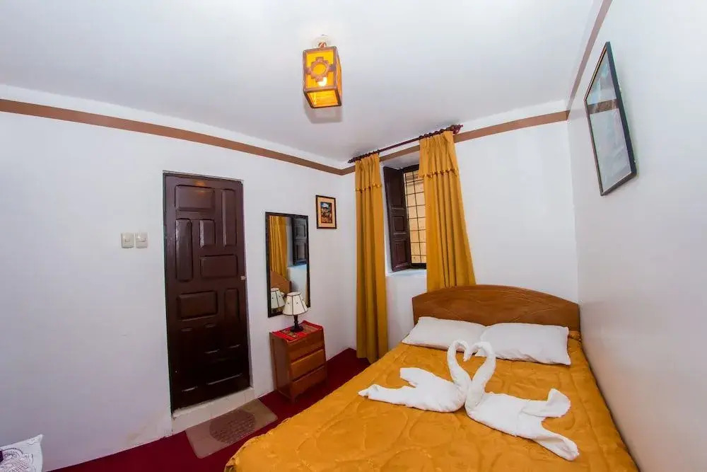 Marlon's House Cusco - Hostel