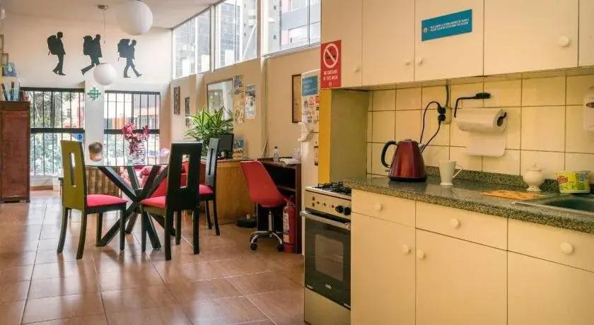Flying Dog Hostel