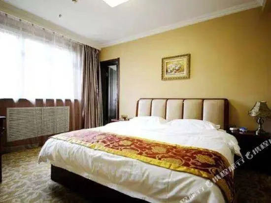 Minzu Hotel