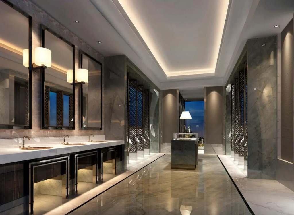 Wanda Realm Longyan