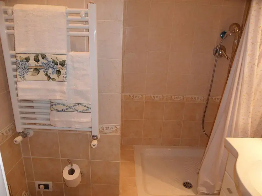 B&B Le Sibille