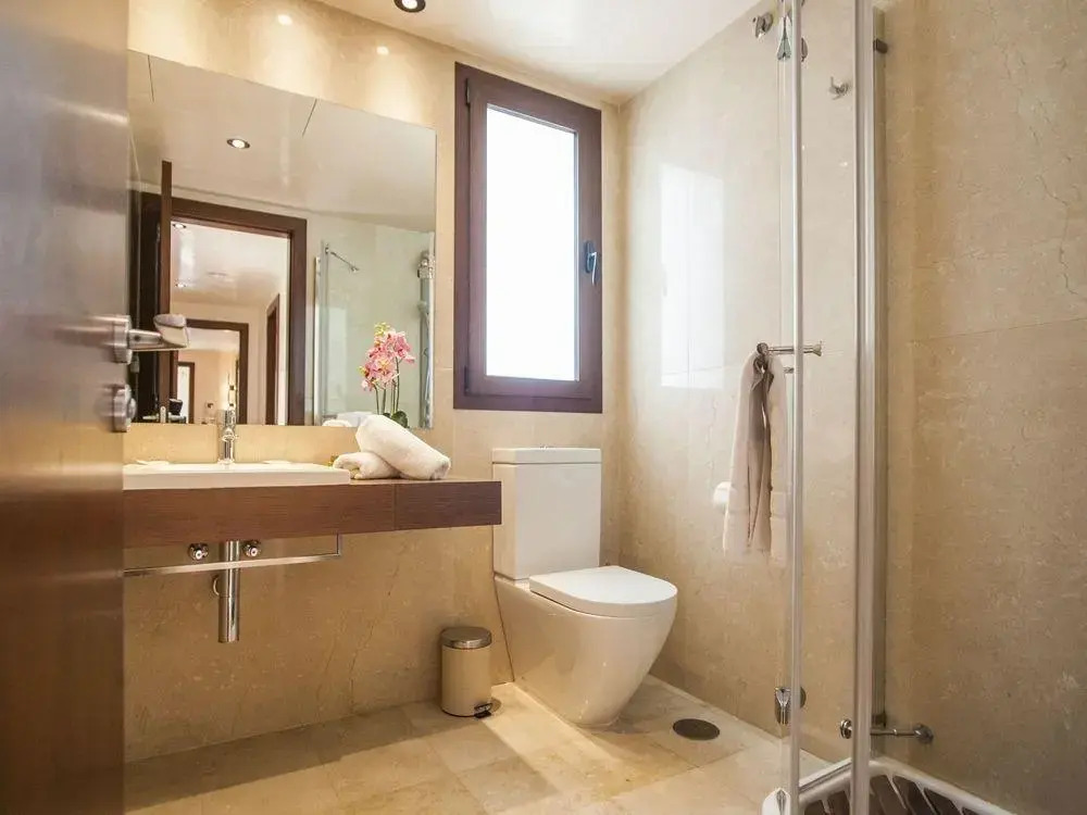 Medina Luxury Penthouse